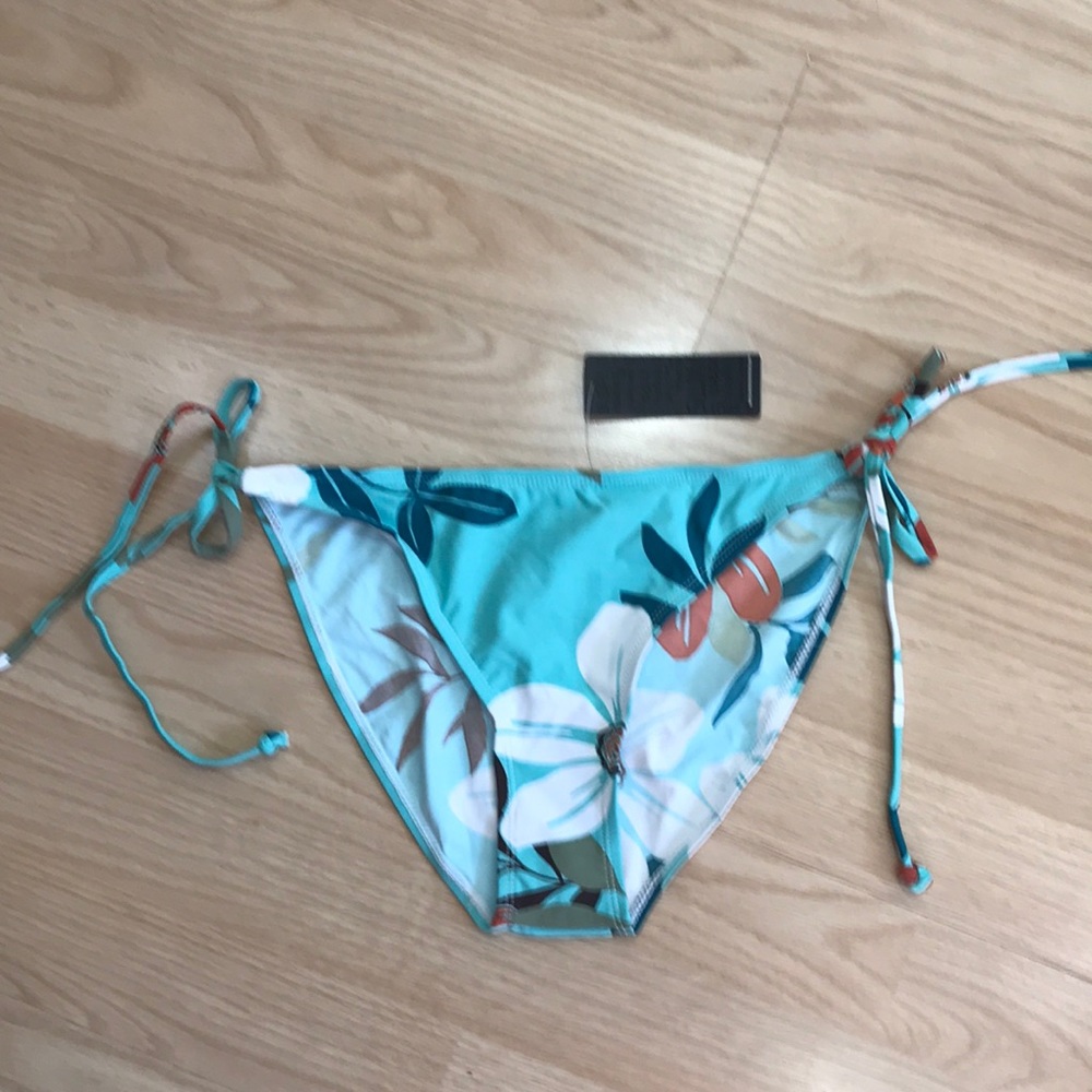 Banana Split Tropical Bikini Bottoms